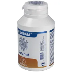 Equisalud holoram serenat 180caps | Farmacia Barata