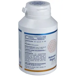 Equisalud holoram digest 180caps | Farmacia Barata