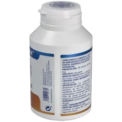 Equisalud holoram serenat 180caps | Farmacia Barata