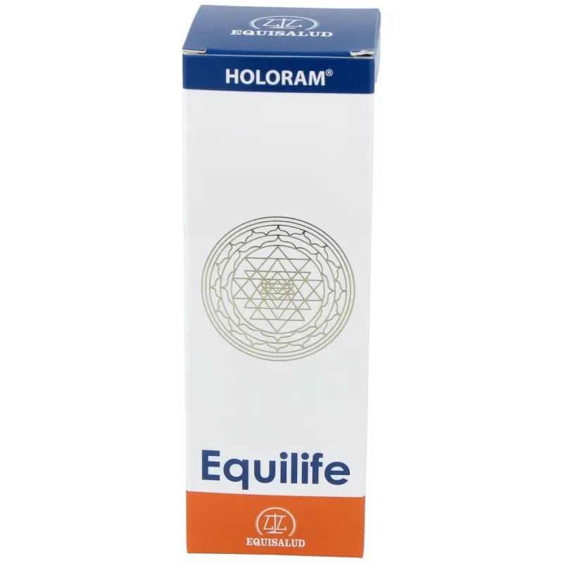 Holoram equilife 100ml. | Farmacia Barata Holoram equilife 100ml. | Farmacia Barata