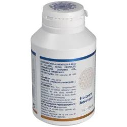 Equisalud holoram aerovent 180caps | Farmacia Barata
