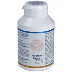Equisalud holoram digest 180caps | Farmacia Barata