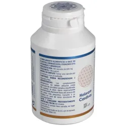 Equisalud holoram cardivas 180caps | Farmacia Barata
