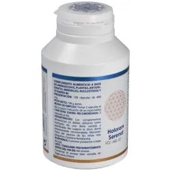 Equisalud holoram serenat 180caps | Farmacia Barata