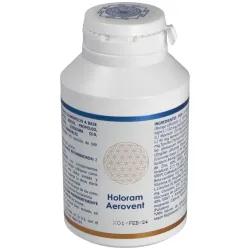 Equisalud holoram aerovent 180caps | Farmacia Barata
