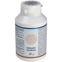 Equisalud holoram cardivas 180caps | Farmacia Barata
