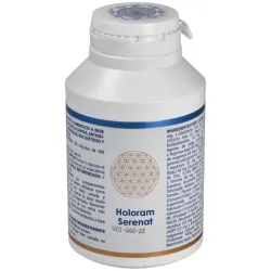 Equisalud holoram serenat 180caps | Farmacia Barata
