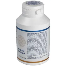 Equisalud holoram aerovent 180caps | Farmacia Barata