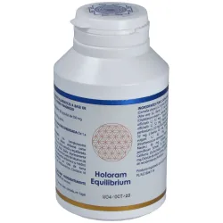 Equisalud holoram equilibrium 180caps | Farmacia Barata