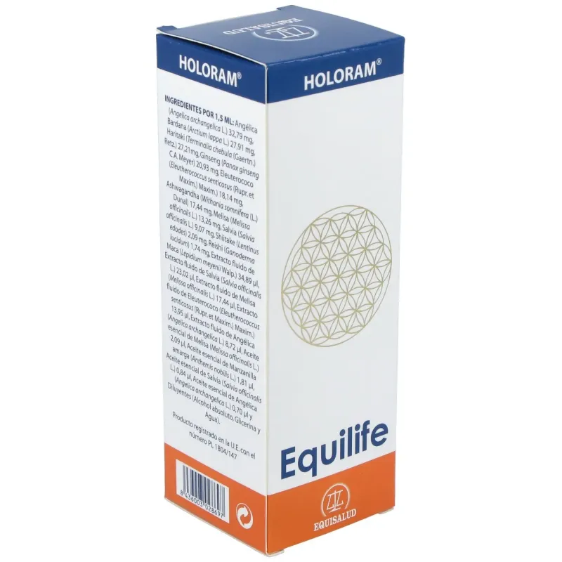 Holoram equilife 100ml. | Farmacia Barata Holoram equilife 100ml. | Farmacia Barata