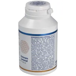 Equisalud holoram serenat 180caps | Farmacia Barata