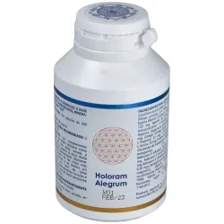 Equisalud holoram alegrum 180caps | Farmacia Barata