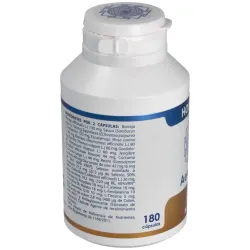 Equisalud holoram aerovent 180caps | Farmacia Barata