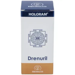 Holoram drenuril 60cap.