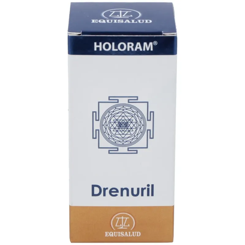 Holoram drenuril 60cap. | Farmacia Barata Holoram drenuril 60cap. | Farmacia Barata
