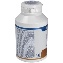 Equisalud holoram serenat 180caps | Farmacia Barata