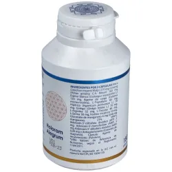 Equisalud holoram alegrum 180caps | Farmacia Barata