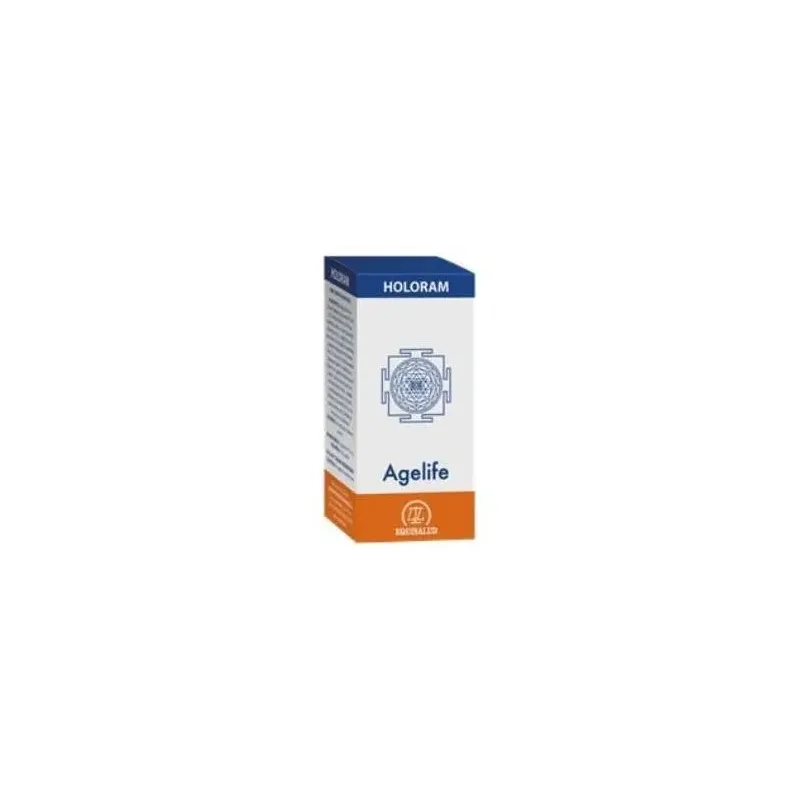 Holoram agelife 180cap. | Farmacia Barata
