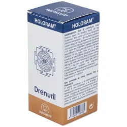 Holoram drenuril 60cap. | Farmacia Barata Holoram drenuril 60cap. | Farmacia Barata