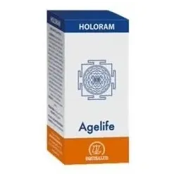 Holoram agelife 180cap. | Farmacia Barata