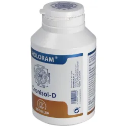 Holoram cronisol-d (cronidol) 180cap. | Farmacia Barata