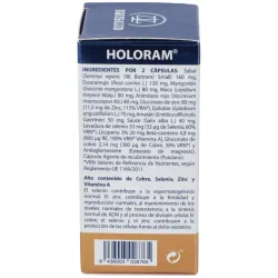 Holoram drenuril 60cap. | Farmacia Barata Holoram drenuril 60cap. | Farmacia Barata