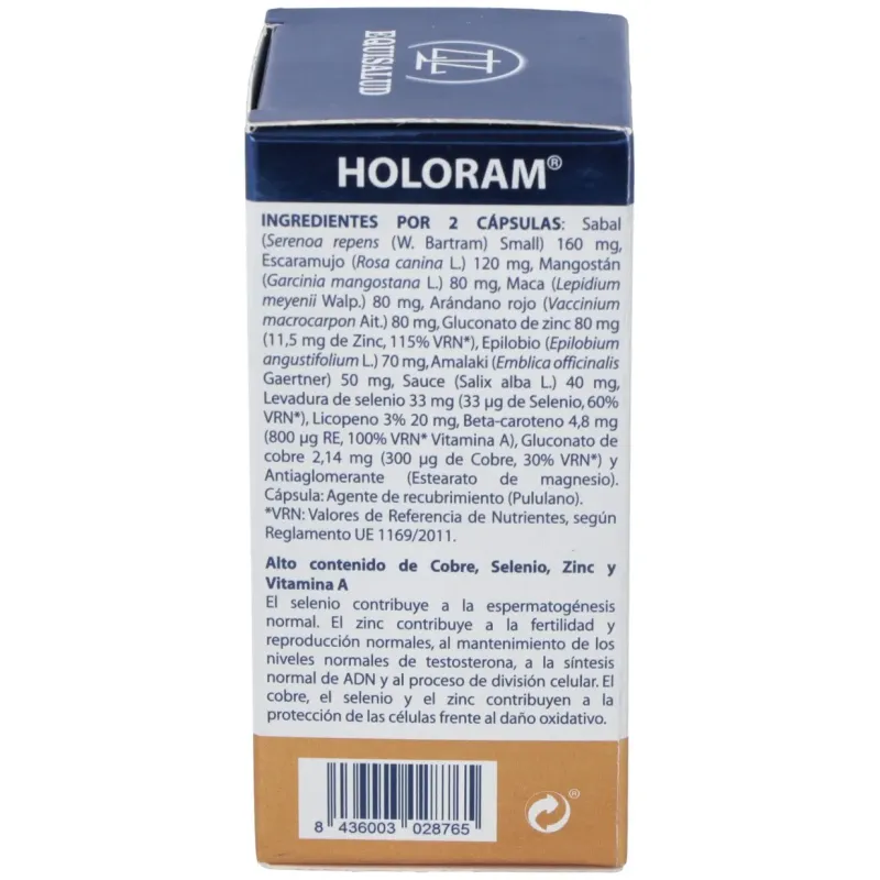 Holoram drenuril 60cap. | Farmacia Barata Holoram drenuril 60cap. | Farmacia Barata