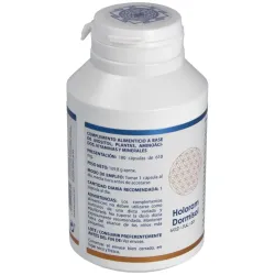 Equisalud holoram dormisol 180caps | Farmacia Barata