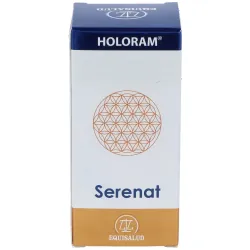 Holoram serenat 60cap.