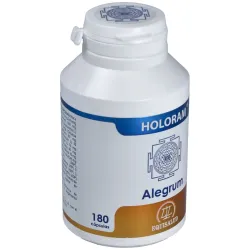 Equisalud holoram alegrum 180caps | Farmacia Barata