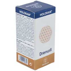 Holoram drenuril 60cap. | Farmacia Barata Holoram drenuril 60cap. | Farmacia Barata