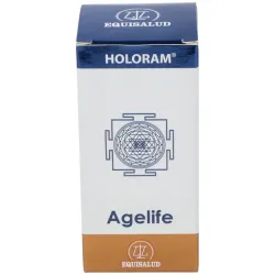 Equisalud holoram agelife 60caps