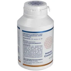 Holoram cronisol-d (cronidol) 180cap. | Farmacia Barata