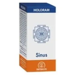 Equisalud holoram rinusin 180caps