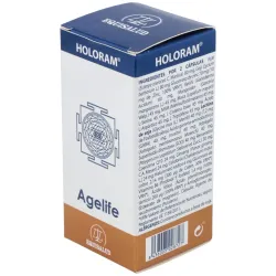 Equisalud holoram agelife 60caps | Farmacia Barata
