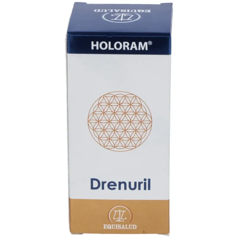 Holoram drenuril 60cap. | Farmacia Barata Holoram drenuril 60cap. | Farmacia Barata