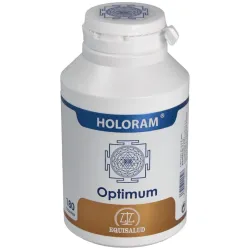 Holoram optimum 180cap.
