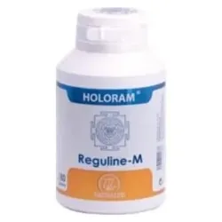 Equisalud holoram reguline-m 180caps