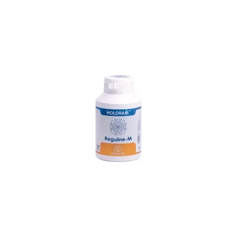 Equisalud holoram reguline-m 180caps | Farmacia Barata
