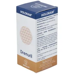 Holoram drenuril 60cap. | Farmacia Barata Holoram drenuril 60cap. | Farmacia Barata