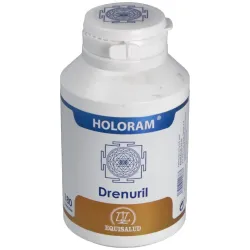Equisalud holoram drenuril 180caps
