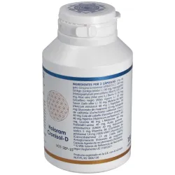 Holoram cronisol-d (cronidol) 180cap. | Farmacia Barata
