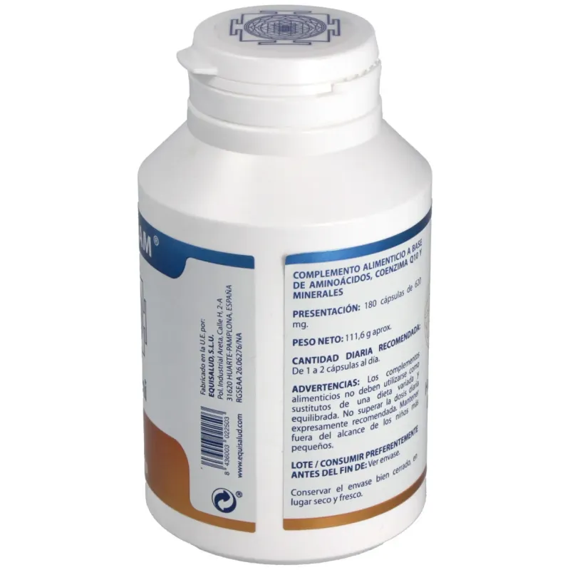 Holoram enami 180cap. | Farmacia Barata