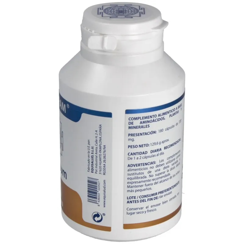 Holoram optimum 180cap. | Farmacia Barata Holoram optimum 180cap. | Farmacia Barata
