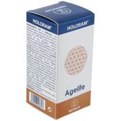 Equisalud holoram agelife 60caps | Farmacia Barata