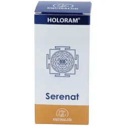 Holoram serenat 60cap. | Farmacia Barata