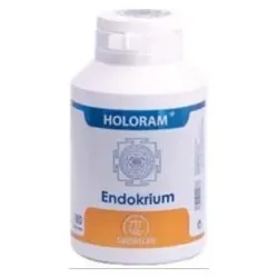 Holoram endokrium 180cap.