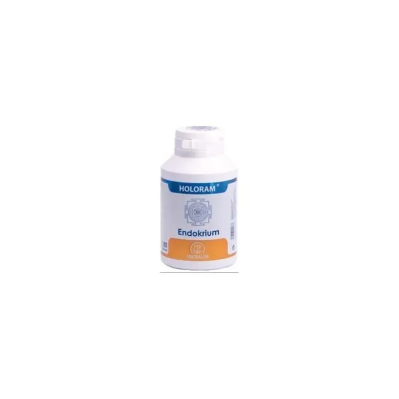 Holoram endokrium 180cap. | Farmacia Barata