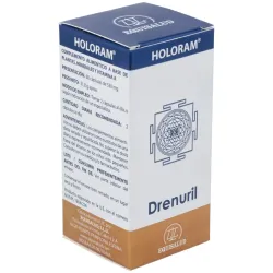 Holoram drenuril 60cap. | Farmacia Barata Holoram drenuril 60cap. | Farmacia Barata