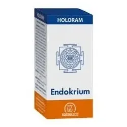 Holoram endokrium 180cap. | Farmacia Barata